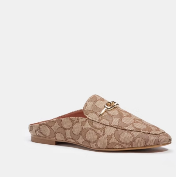 Coach shoes - Picture 3 of 5